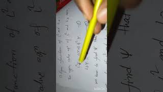 Eigen value and eigen function of orbital angular Momentum operators