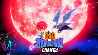 The God Of Highschool Change | Gameplay Android Ios