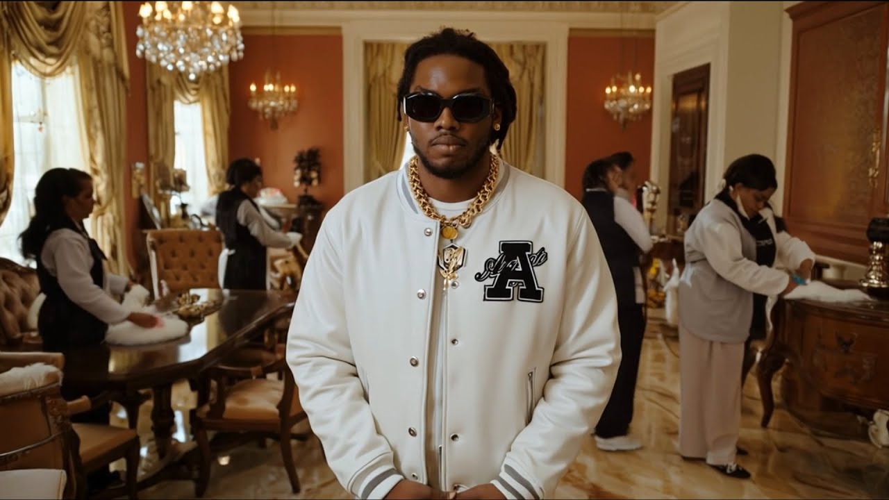 LATOP - PA NEGOSYE (Official Video)