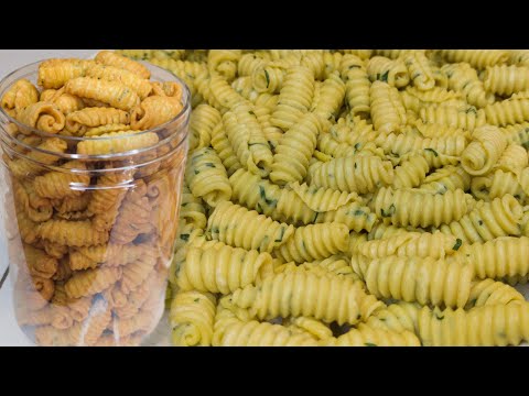 Resep Kue Garpu Setengah Kilo