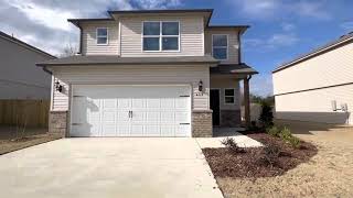 RC Camden Floorplan - 4610 Smithfield Ln, Northport AL