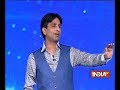 अपनी कमाई पर बातकर Kumar Vishwas ने बताया, ED की छापेमारी से क्यों डर नहीं लगताBhikhari Thakur