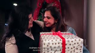 Video thumbnail of "DIL MEY HUA CHRISTMAS | HINDI CHRISTMAS SONG | FT. PRISCILLA MOZHUMANNIL & GRACE AHMEDABAD"