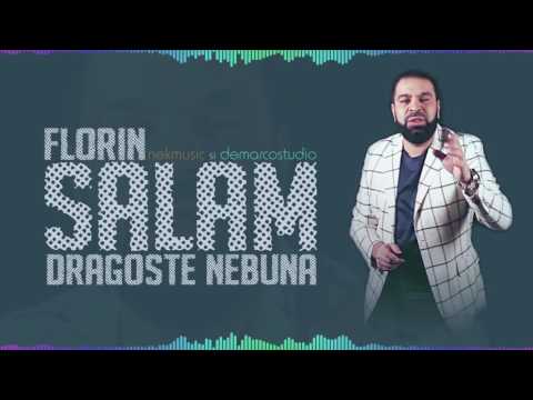 FLORIN SALAM - Dragoste nebuna