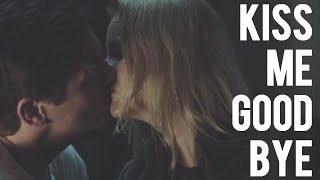 Saga & Henrik Kiss Me Goodbye