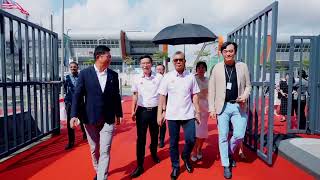 GDS NTP Opening