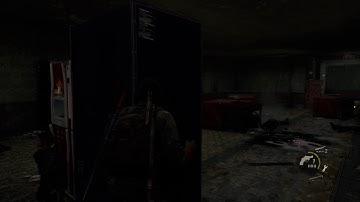 The Last of Us™ Remastered Empty Gun