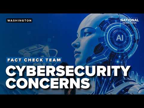 What is a ‘ROGUE AI agent’: Raising cybersecurity concerns