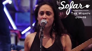 The Mighty Jones - Don’t Tell Your Friends | Sofar NYC