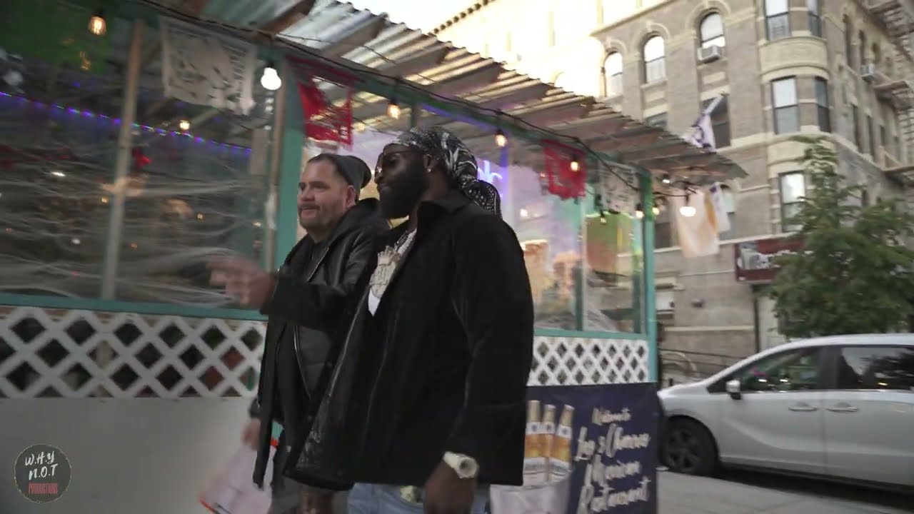 SHOOTA 93 - fact rap god (BTS)