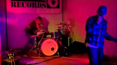 Akira the Don says Goodbye to MC Lars, Weerd Science & JTL