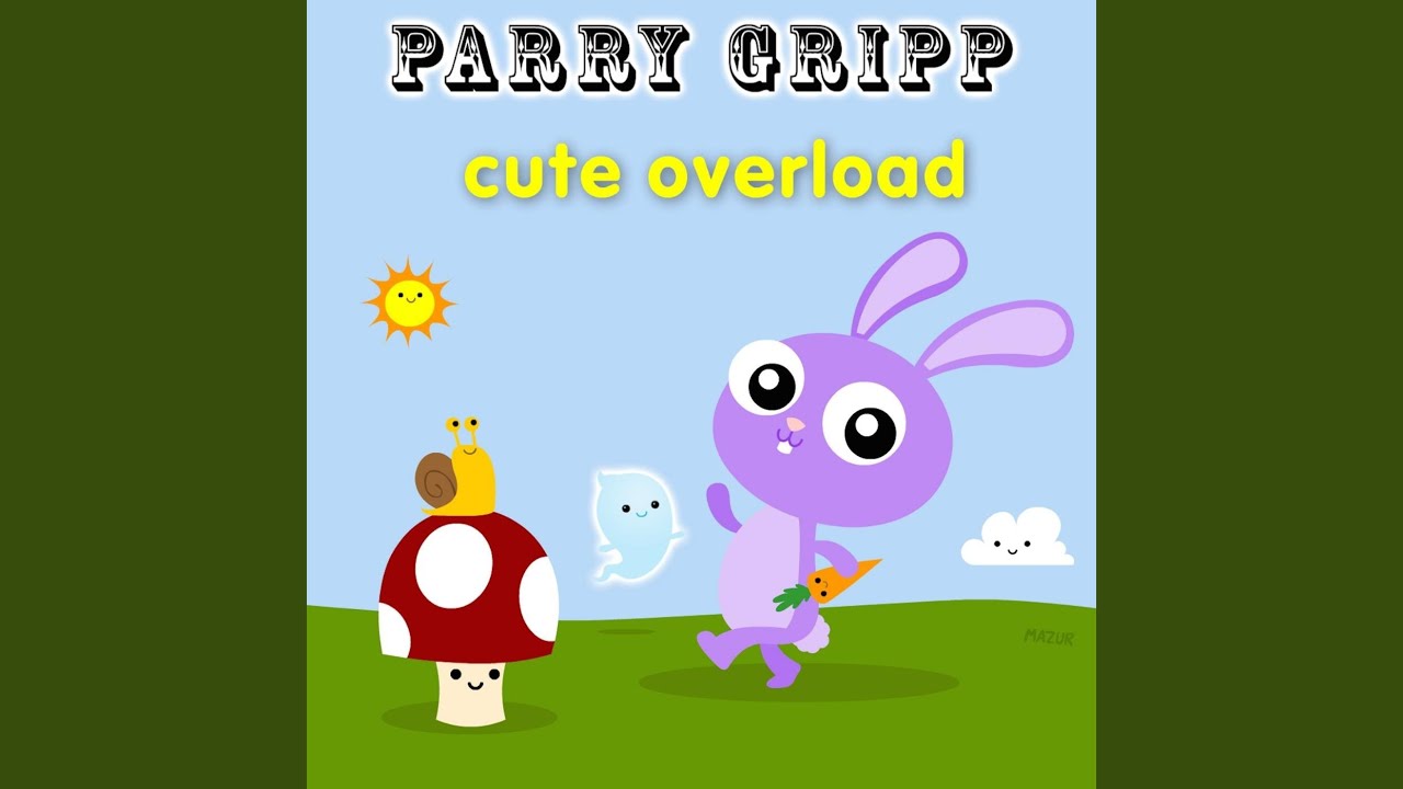 在 YouTube 上观看 Cute Overload 在 YouTube 上观看 Cute Overload