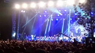 Sabaton - Primo Victoria (2017.07.13) Masters of Rock Festival