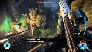 Evolve Open Beta Beating the monster in 2 minutes