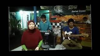 Download Lagu Keranda Cinta_Voc.Sri S_Cover by Aji Sinar Electone MP3