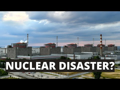 RUSSIANS EVACUATE POWERPLANT! Current Ukraine War Footage And News With The Enforcer (Day 492)