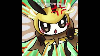 I haven’t posted since anyways, ribombee is here for u even uh america and italy #fyp #shorts