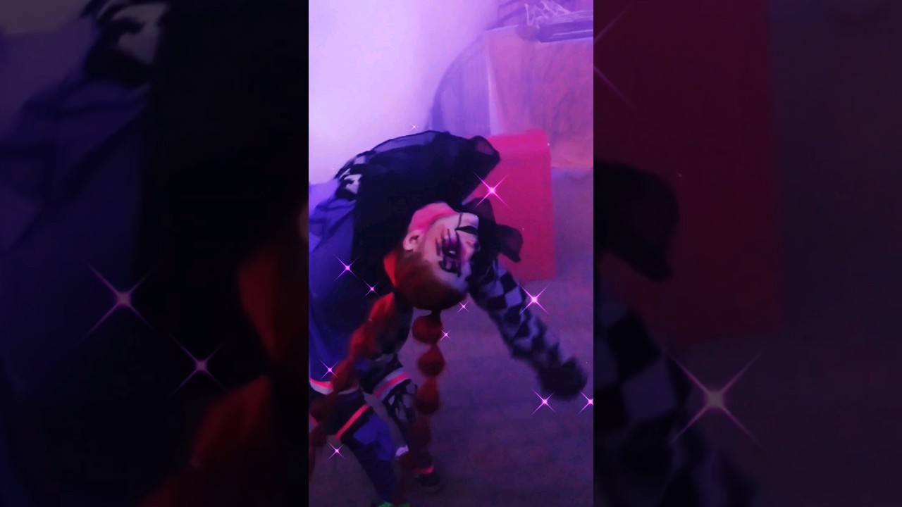 She's awesome... Fright Fest Slider #halloween #frightfest
