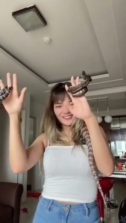 Berliana lovell kesayangan 2