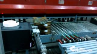 Toshiba APLEX4 labeling in two levels