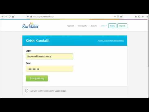 Kundalik login parol ochish. Kundalik.com. Электрон кундалик. Кундалик уз. Login kundalik.