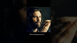 Offering body and blood. Understanding Christ’s unprecedented offering at the #lastsupper