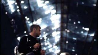 Take That - Making Progress Live (1/2)