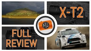 Fujifilm X-T2 Complete Review
