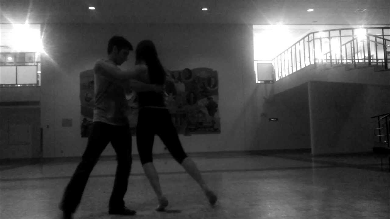 Tango to Otra Luna by Carlos Libedinsky Tango to Otra Luna by Carlos Libedinsky