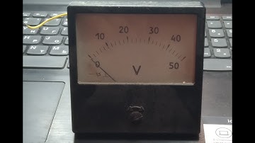 STM32. АЦП. ADC with CMSIS. Measuring DC Voltage. Измеряем напряжение. Используем DMA, Timer_3.