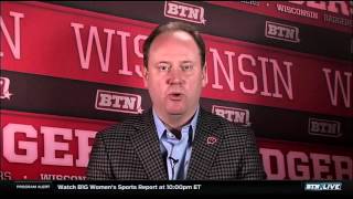 Greg Gard - BTN Live