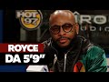 ROYCE DA 59 FUNK FLEX FREESTYLE REMIX