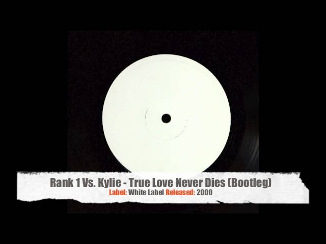 Rank 1 - True Love Never Dies