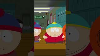 ПОССОРИЛИСЬ ИЗ-ЗА ТИКТОКА #сериал #южныйпарк #southpark