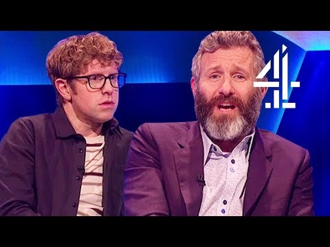 Can The Queen Save Brexit?? | The Last Leg