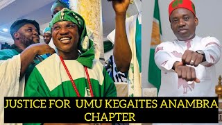 Gov. Soludo vs  native doctors and now cs the KEGAITES palm wine club 