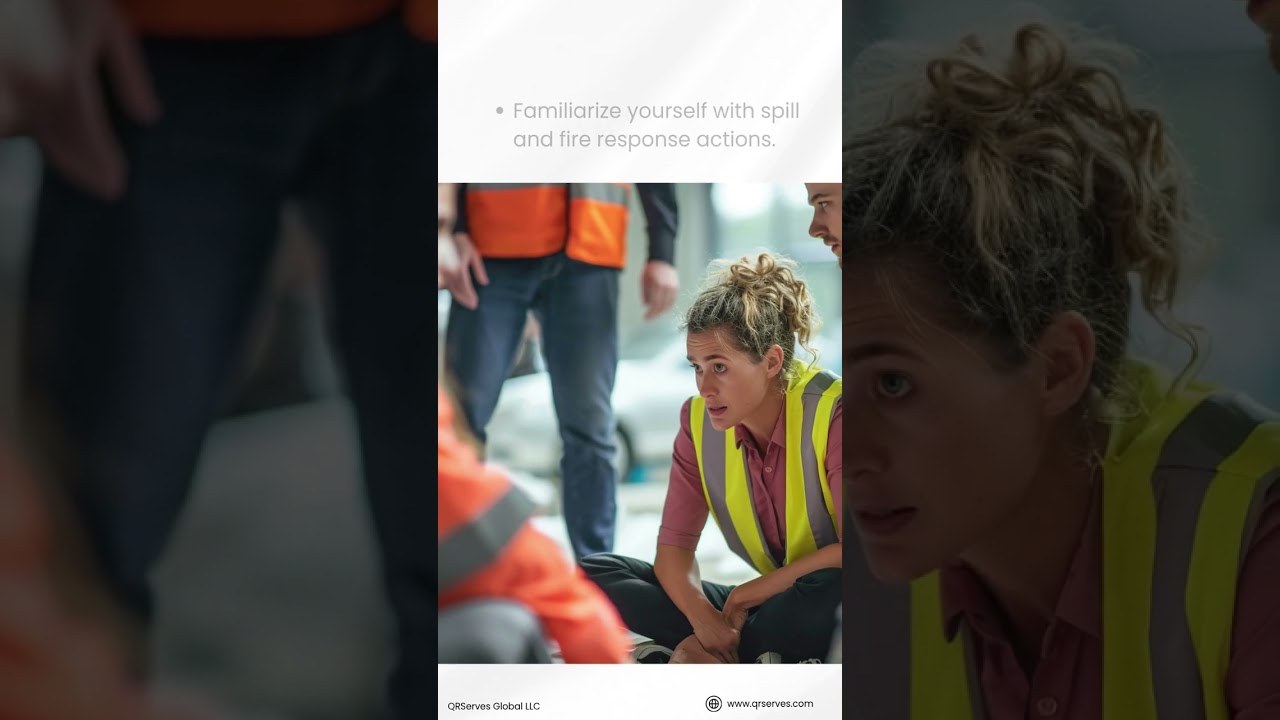 How to Read an SDS – Key Tips | Episode 5 - Master reading Safety Data Sheets 📘