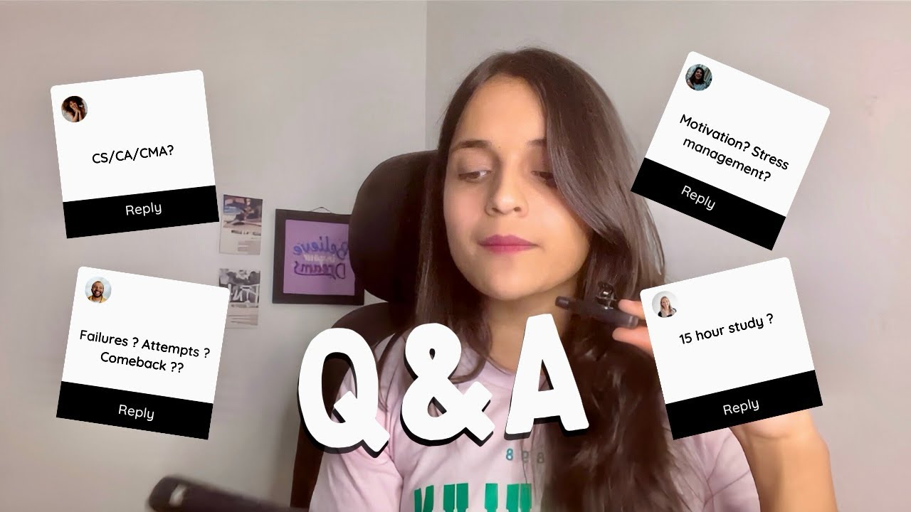  How I cleared CS with “SELF STUDY” ? Failure? Challenges ? 