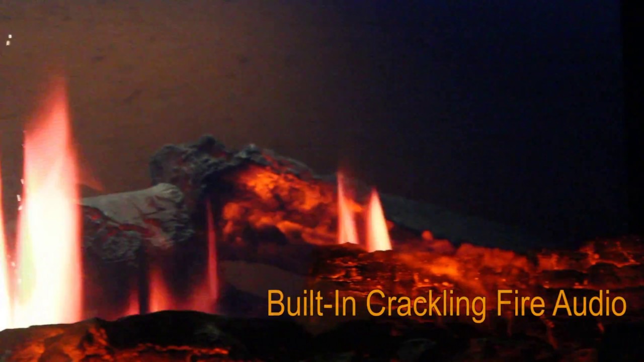 Manor House - Dimplex PGF10 Opti V