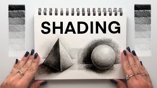 Shading | 3 Tips on How to Shade! screenshot 2