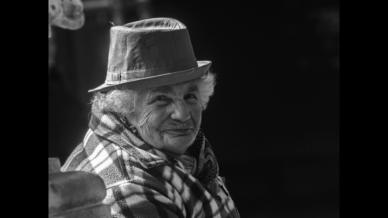 Street photography 2017 - YouTube