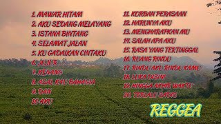 Kompilasi Lagu Reggae Indonesia Paling Enak Didengar