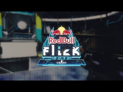 RED BULL FLICK - RED BULL FLICK