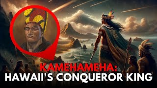 Kamehameha: Hawaii's Conqueror King