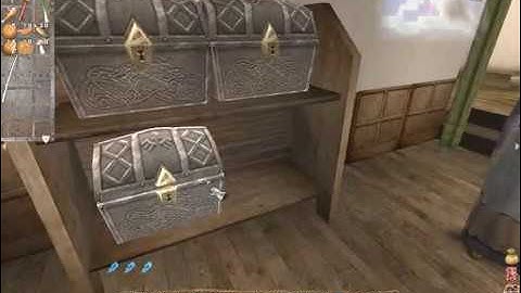 Arx Fatalis Walkthrough - Part 5