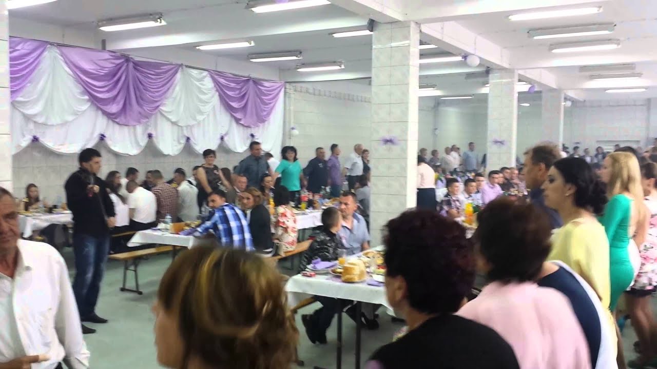 Svadba gara extra band