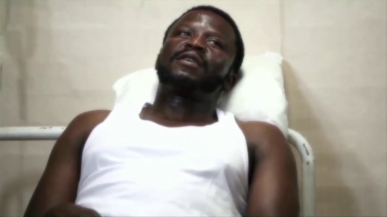 GENERAL NGWENYA Documetary