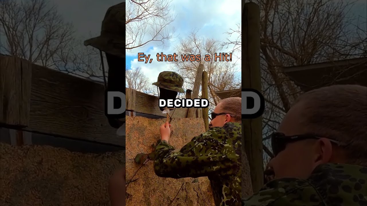 Worst Airsoft Cheaters 