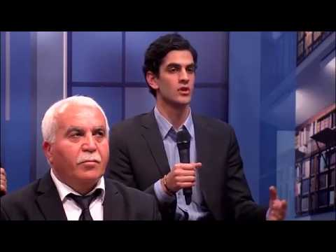 ასოციაცია სტუმრად გადაცემაში \"უნი-ვერსია\" - ოჯახის განსაზღვრება და პოზიციები.