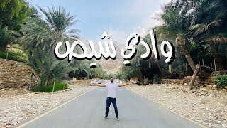 VLOG 08 I وادي شيصمكان جديد ما قبل الميلاد